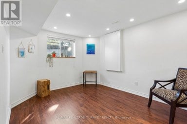 263 CHAMBERS CRESCENT Newmarket (Armitage) Ontario photo 45