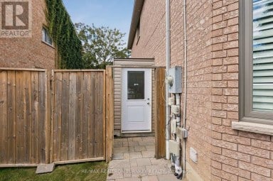 263 CHAMBERS CRESCENT Newmarket (Armitage) Ontario photo 46