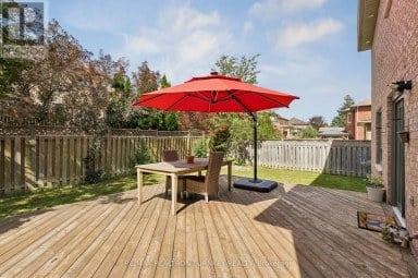 263 CHAMBERS CRESCENT Newmarket (Armitage) Ontario photo 48