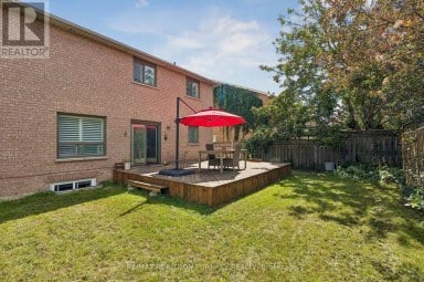 263 CHAMBERS CRESCENT Newmarket (Armitage) Ontario photo 50