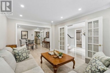 263 CHAMBERS CRESCENT Newmarket (Armitage) Ontario photo 7