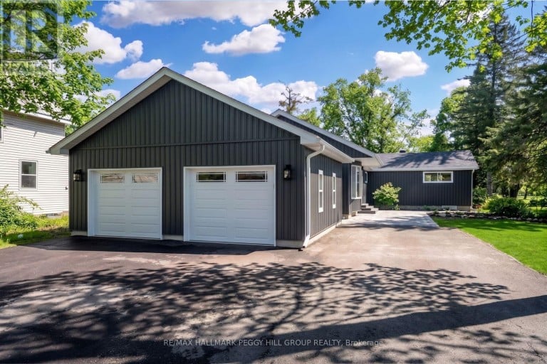 386 PETER STREET N, Orillia, Ontario, L3V5A7