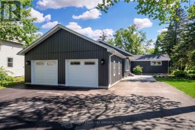 386 PETER STREET N Orillia Ontario photo 1
