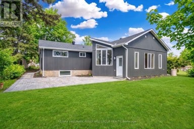 386 PETER STREET N Orillia Ontario photo 24