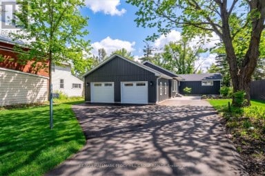 386 PETER STREET N Orillia Ontario photo 28