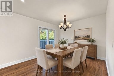 386 PETER STREET N Orillia Ontario photo 6