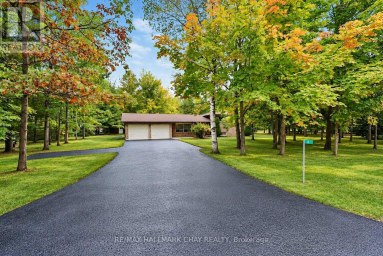 4 BINNIE DRIVE Springwater (Minesing) Ontario photo 25
