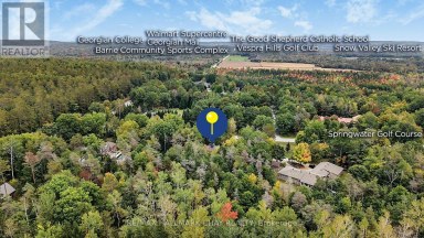 4 BINNIE DRIVE Springwater (Minesing) Ontario photo 28