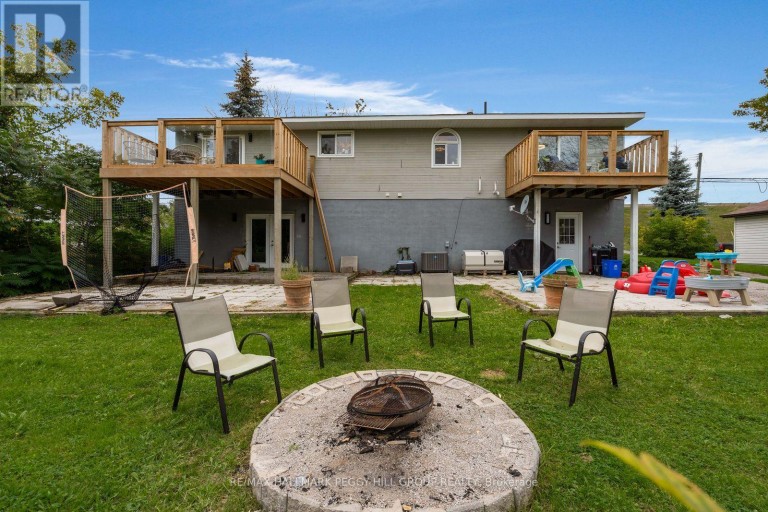 4261 HURONIA ROAD, Severn, Ontario, L3V0G6