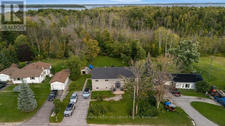 4261 HURONIA ROAD, Severn, Ontario, L3V0G6