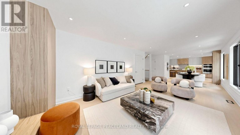 292 STILL'S LANE, Oakville (FD Ford), Ontario, L6J5Y5