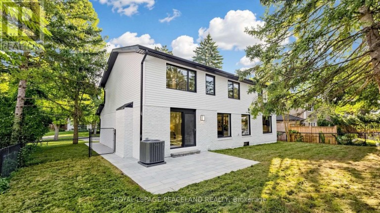 292 STILL'S LANE, Oakville (FD Ford), Ontario, L6J5Y5