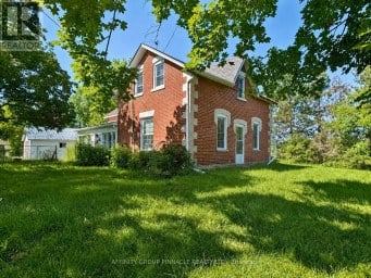 2320 BROCK CONCESSION 11 ROAD Brock Ontario photo 1