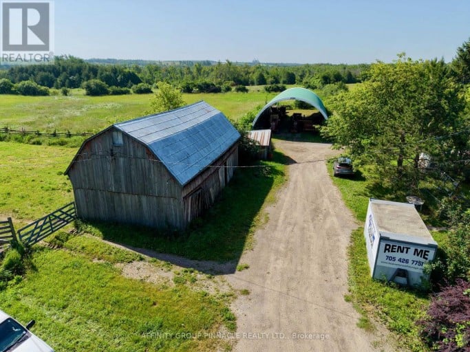 2320 BROCK CONCESSION 11 ROAD, Brock, Ontario, L0E1E0