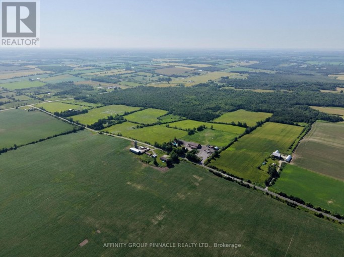 2320 BROCK CONCESSION 11 ROAD, Brock, Ontario, L0E1E0