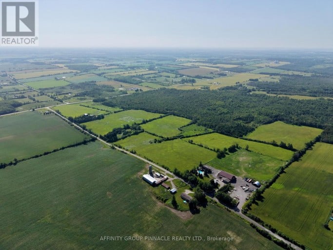 2320 BROCK CONCESSION 11 ROAD, Brock, Ontario, L0E1E0