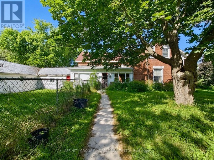 2320 BROCK CONCESSION 11 ROAD, Brock, Ontario, L0E1E0