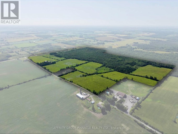 2320 BROCK CONCESSION 11 ROAD, Brock, Ontario, L0E1E0