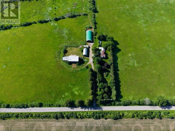 2320 BROCK CONCESSION 11 ROAD, Brock, Ontario, L0E1E0