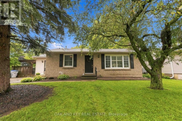 118 Harold Court, Lucan Biddulph (lucan), Ontario (id X13878446)