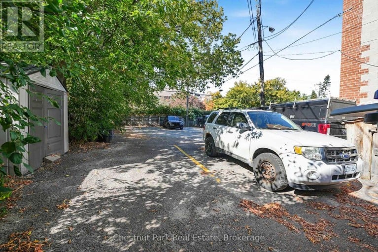 202-204-206 HURONTARIO STREET, Collingwood, Ontario, L9Y2M2