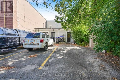 202-204-206 HURONTARIO STREET Collingwood Ontario photo 13