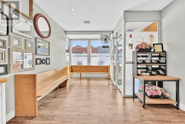 202-204-206 HURONTARIO STREET Collingwood Ontario photo 14