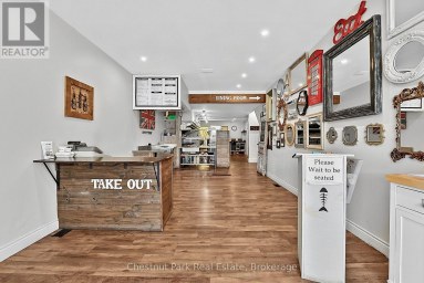 202-204-206 HURONTARIO STREET Collingwood Ontario photo 15