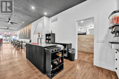 202-204-206 HURONTARIO STREET Collingwood Ontario photo 23