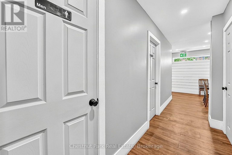202-204-206 HURONTARIO STREET, Collingwood, Ontario, L9Y2M2