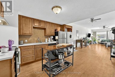 202-204-206 HURONTARIO STREET Collingwood Ontario photo 31