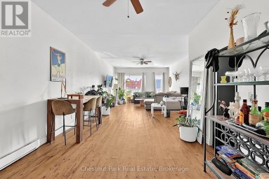 202-204-206 HURONTARIO STREET Collingwood Ontario photo 33