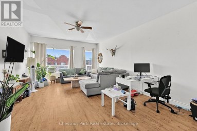 202-204-206 HURONTARIO STREET Collingwood Ontario photo 35