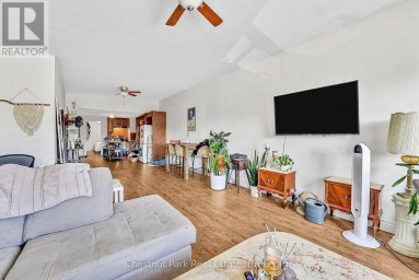 202-204-206 HURONTARIO STREET Collingwood Ontario photo 37