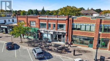 202-204-206 HURONTARIO STREET Collingwood Ontario photo 41