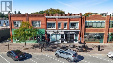 202-204-206 HURONTARIO STREET Collingwood Ontario photo 42