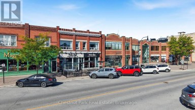 202-204-206 HURONTARIO STREET Collingwood Ontario photo 47