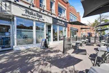 202-204-206 HURONTARIO STREET Collingwood Ontario photo 7