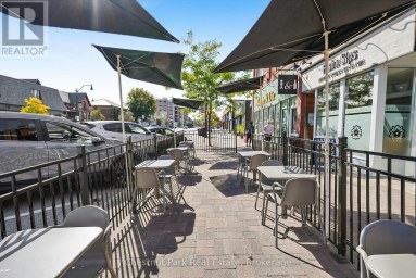 202-204-206 HURONTARIO STREET Collingwood Ontario photo 8