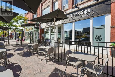 202-204-206 HURONTARIO STREET Collingwood Ontario photo 9