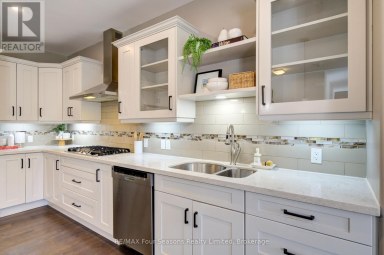212 PEARSON STREET Meaford Ontario photo 11