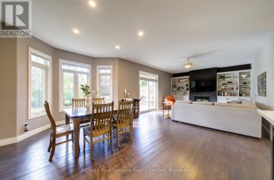 212 PEARSON STREET Meaford Ontario photo 15