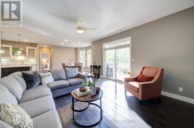212 PEARSON STREET Meaford Ontario photo 23
