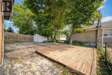 17 BARLOW ROAD Toronto (Woburn) Ontario photo 33
