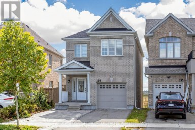 199 ARMSTRONG CRESCENT Bradford West Gwillimbury (Bradford) Ontario photo 1