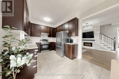 199 ARMSTRONG CRESCENT Bradford West Gwillimbury (Bradford) Ontario photo 10