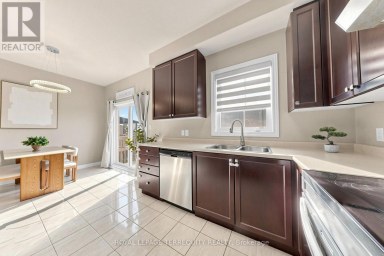 199 ARMSTRONG CRESCENT Bradford West Gwillimbury (Bradford) Ontario photo 12