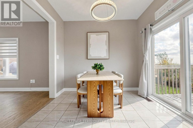 199 ARMSTRONG CRESCENT, Bradford West Gwillimbury (Bradford), Ontario, L3Z0L3