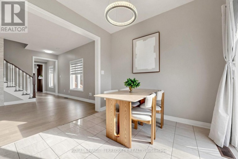 199 ARMSTRONG CRESCENT, Bradford West Gwillimbury (Bradford), Ontario, L3Z0L3