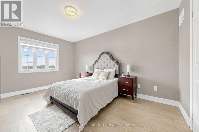 199 ARMSTRONG CRESCENT, Bradford West Gwillimbury (Bradford), Ontario, L3Z0L3